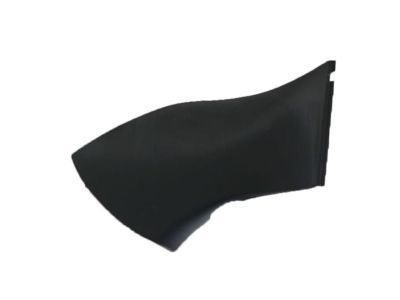 Toyota 81859-60480 Cover,  Outer Mirror Hole,  RH