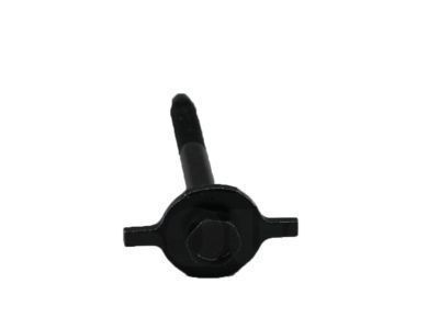 Toyota 90109-10124 Bolt,  Body Mounting