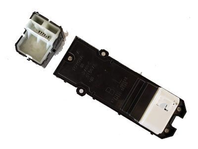 Toyota 84820-0E020 Window Switch, Front Driver Side