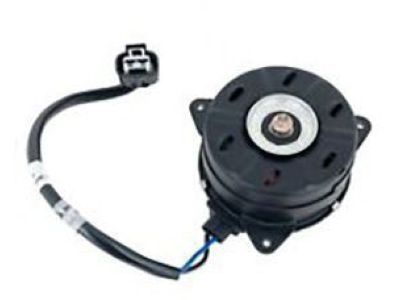 Toyota Fan Motor - 88550-32060