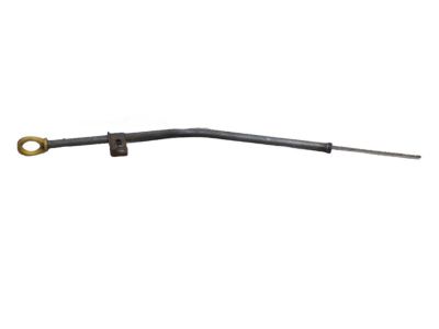 Toyota 11452-15030 Guide, Oil Level Gage