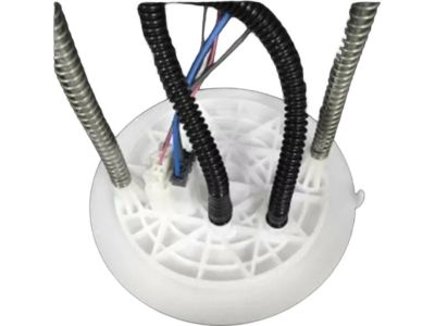 Toyota 77020-35170 Tube Assembly, Fuel Suction W/Pump & Gage