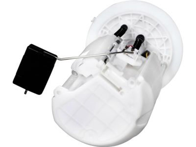 Toyota 77020-35170 Tube Assembly, Fuel Suction W/Pump & Gage