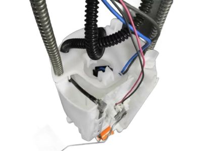 Toyota 77020-35170 Tube Assembly, Fuel Suction W/Pump & Gage