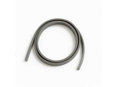 Toyota 53851-60020-05 Pad, Front Wheel Opening Extension, Beige