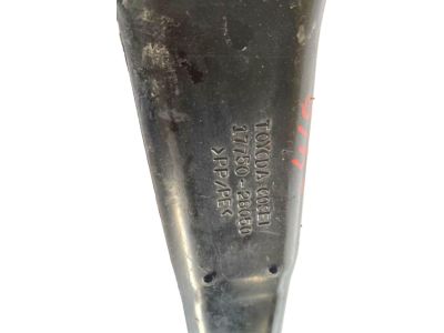 Toyota 17750-28050 Inlet Assembly, Air Cleaner