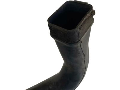 Toyota 17750-28050 Inlet Assembly, Air Cleaner