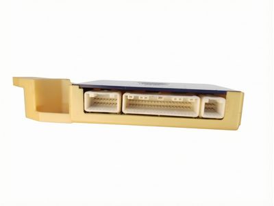 88650-07100 Toyota Amplifier Assembly, Air Conditioner Product Photo 3 of 4
