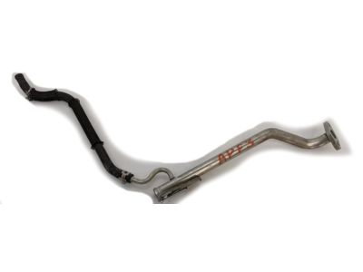 Toyota 16268-0V070 Pipe, Water By-Pass Toyota 16268-0V070 Pipe, Water By-Pass