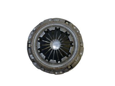 Toyota 31210-12151 Cover Assy,  Clutch