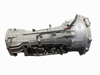 35000-04040 Toyota Transmission Assembly, Automatic Product Photo 4 of 4