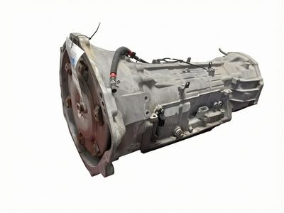 35000-04040 Toyota Transmission Assembly, Automatic Product Photo 3 of 4