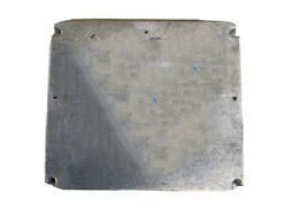 2017 Toyota Tundra Engine Control Module - 89661-0CP13
