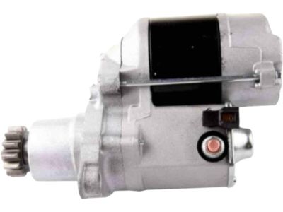 Toyota 28100-03070 Starter Assembly