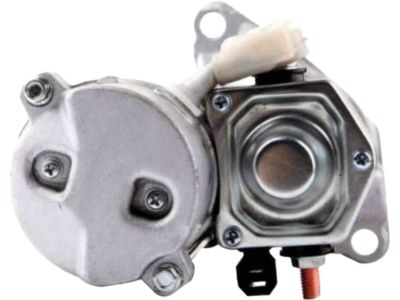 Toyota 28100-03070 Starter Assembly
