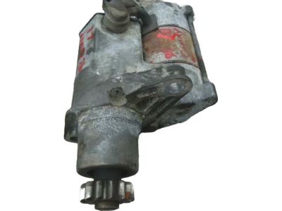 Toyota 28100-03070 Starter Assembly