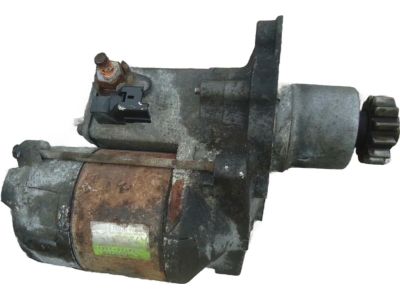 Toyota 28100-03070 Starter Assembly