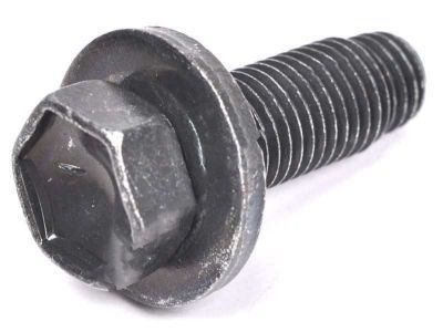 Scion 90119-10921 Bolt, With Washer
