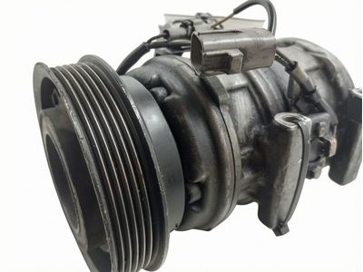 88320-33020 Toyota Compressor Assembly, Cooler Product Photo 4 of 4