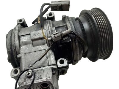 88320-33020 Toyota Compressor Assembly, Cooler Product Photo 2 of 4