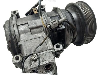 Toyota 88320-33020 Compressor Assembly, Cooler 88320-33020 Toyota Compressor Assembly, Cooler Product Photo 1 of 4