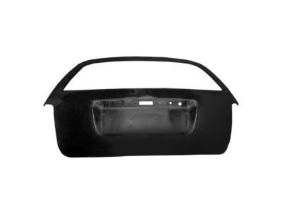 Toyota 67005-0E320 Panel Sub-Assy,  Back Door