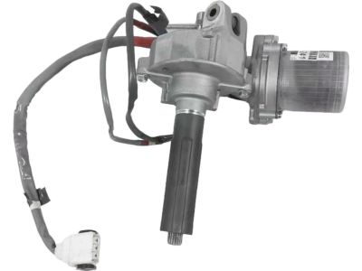 SU003-06816 Toyota Steering Column Product Photo 1 of 6