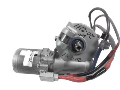 SU003-06816 Toyota Steering Column Product Photo 4 of 6