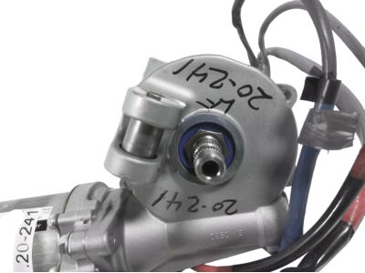 SU003-06816 Toyota Steering Column Product Photo 6 of 6