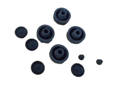 Toyota 4Runner Wheel Cylinder Repair Kit - 04906-30100