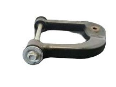 Toyota 48630-35030 Upper Control Arm, Driver Side