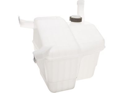 Toyota 17893-22030 Resonator,  Intake Air