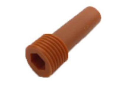 Scion 35125-12440 Tube,  Overflow(CVT)