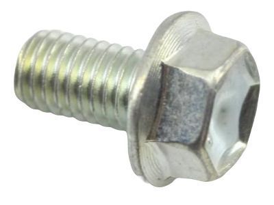 Toyota 91551-80814 Bolt, Flange
