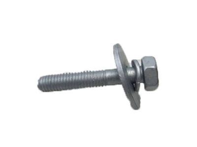 Toyota 90119-06465 Bolt, With Washer
