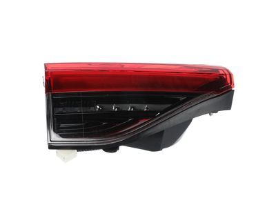 81590-07091 Toyota Lamp Assembly, Rear, Driver Side Product Photo 4 of 4