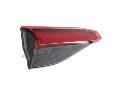 81590-07091 Toyota Lamp Assembly, Rear, Driver Side Product Photo 2 of 4