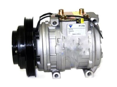 Toyota Corolla A/C Clutch - 88410-1A110