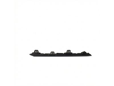 53123-42020 Toyota Moulding, Radiator Grille Side, Passenger Side Product Photo 3 of 4