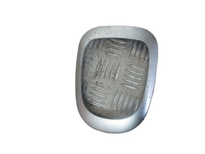 Toyota 58844-0D070 Bezel