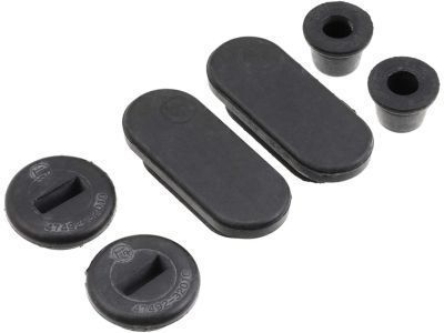 Scion 04949-12010 Plug Kit,  Rear Brake