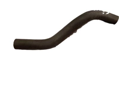 Toyota 16261-35010 Hose, Water By-Pass