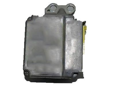 Toyota Camry Air Bag Control Module - 89170-06091