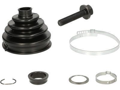 Toyota 04438-35021 Boot Kit,  Front Drive Shaft