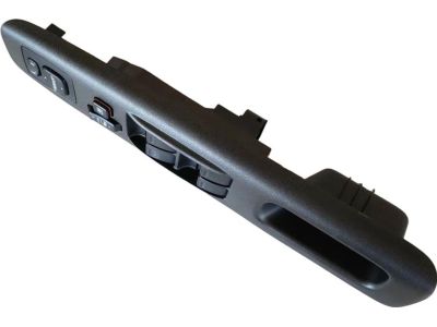 Toyota 84820-33180 Master Switch Assembly, Power Window Regulator