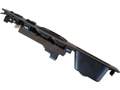 Toyota 84820-33180 Master Switch Assembly, Power Window Regulator