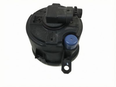 81220-0D041 Toyota Lamp Assembly, Fog, Driver Side Product Photo 4 of 4