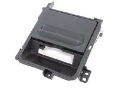 Toyota 55450-12020-E0 Coin Holder