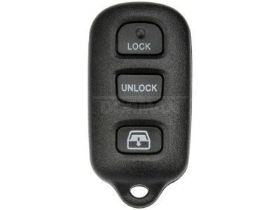 Toyota 89742-0C030 Transmitter