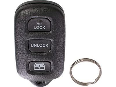 Toyota 89742-0C030 Transmitter